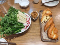 -金掌勺·锅包肉(广渠门店)