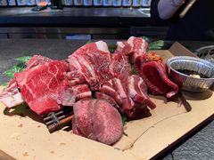 -300杯·和牛烧肉清酒专门店(廊里店)