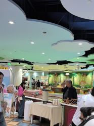 -MELAND CLUB亲子乐园•派对(虹桥万象城店)