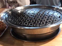 -霸腹烤肉(厦门柚子番店)