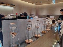 -喜茶(北京五棵松华熙店)