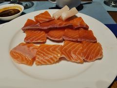 -长春净月潭喜来登酒店·盛宴标帜餐厅