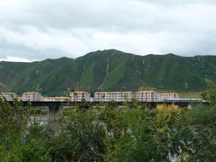 -图们国门景区