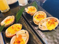 -真剑日本料理·铁板烧(贵州路店)