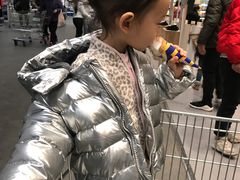 -宜家家居(西安未央商场店)