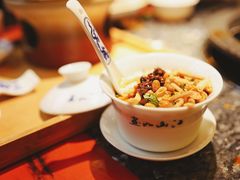 江湖豆花-蜀大侠火锅(四川北路店)