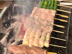 -小山日本料理(兴业太古汇店)