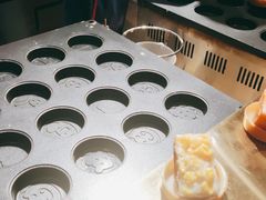 -拾烧·古法手作车轮饼(西直门凯德茂店)