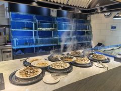 -川骄海鲜自助(亚运村店)