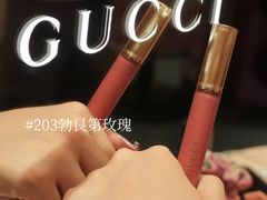 -GUCCI(南京德基店)