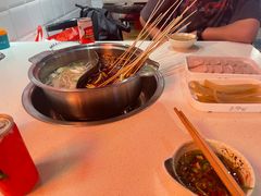 火锅串串-来伊回麻辣烫·火锅串串清真(红瓦寺总店)