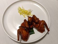 -富淳饭店(世纪公园店)