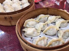 -老边饺子馆(中街店)