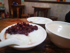 -沙湾姜埋奶(兴新包店)