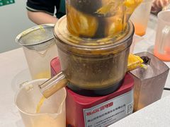 -Mr.Fruits水果先生(朝阳门悠唐店)