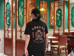 -禄运茶居·手工点心(恒宝广场店)