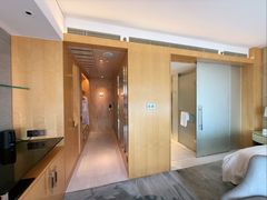 -上海静安香格里拉大酒店