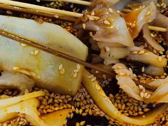 -古真记钵钵鸡(总店)