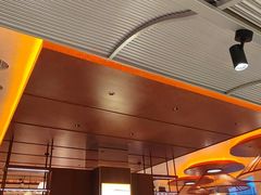 -鲜得莱渔港·小平岛海胆馆(七贤岭店)