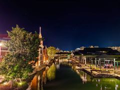 -赤坎·广东华侨国际旅游度假区