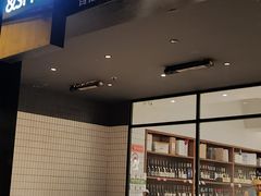 -BAKER&SPICE(安福路店)