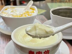 -南信牛奶甜品专家