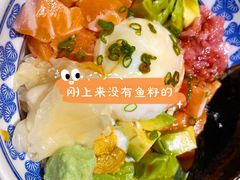 非诚勿扰饭-江户前寿司(好运街店)