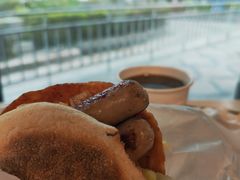 -麦当劳(厦门梧村店)