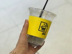-JPG coffee(广州体育西店)