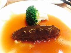 海參-新南华大酒店(广中店)