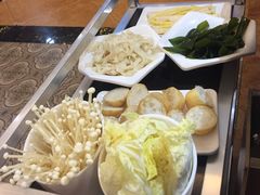 -东来顺饭庄(金泉广场店)