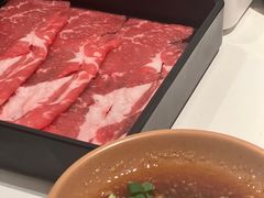 -温野菜涮涮锅(曲江大悦城店)