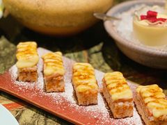 -炙柒Sekinana·精致料理 烧鸟·铁板烧(海上世界店)