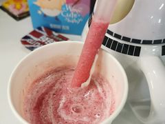 -LELECHA乐乐茶(美罗城店)
