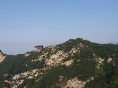 -少华山国家森林公园