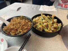 -聚味瞿记·龙虾堂(咸嘉湖店)