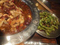 -破店肥哈·海鲜·烧烤(郑州银泰inPARK店)