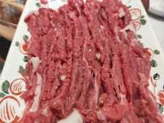 -东门口涮肉·砂锅·烤串(老门东店)