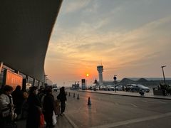 -郑州新郑国际机场
