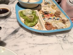 -青雅中餐厅(大连金石滩绿发希尔顿度假酒店)