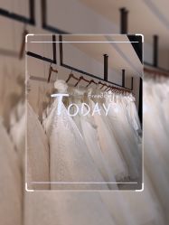 -MISS MIA 婚纱品牌馆