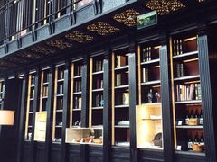 康莱德酒店-北京康莱德酒店