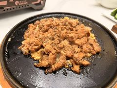 -粤香楼(新光里店)