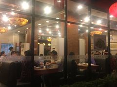 -安天民北方饺子(白石洲店)