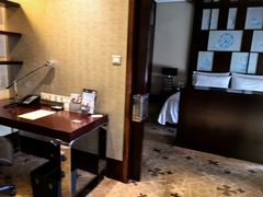 -北京威斯汀酒店