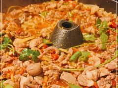 -椒小兔·盐帮川菜中餐厅(金沙时代广场店)