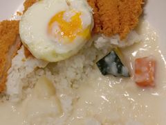 -噹噹呀咪咖喱屋(南京东路店)