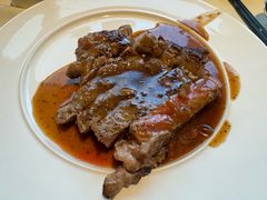 -富力丽思卡尔顿酒店·香荟全日制餐厅