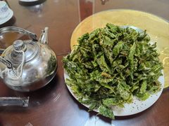 -同裕烧烤·海鲜·家常菜(杰座·欧洲城店)