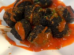 -shark burger·鲨鱼汉堡(交子大道店)